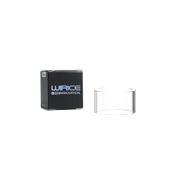 Pyrex Launcher Mini 2ml / 3ml - Wirice - image 3