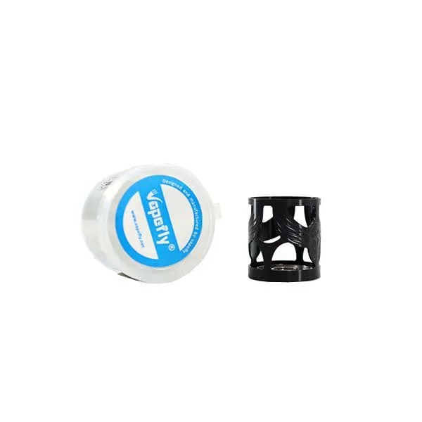 Frame pour Brunhilde RTA - Vapefly - image 5