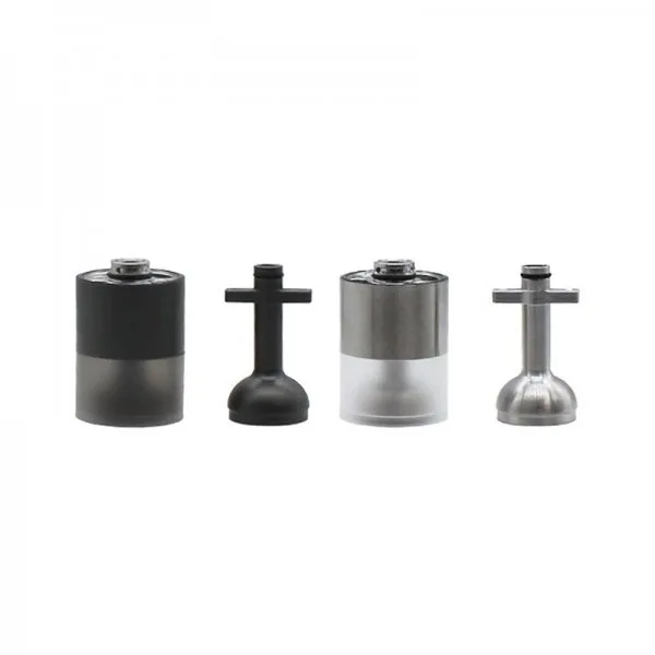 Kit Adaptateur DL + Tank longue version pour Pioneer V1 MTL RTA - Bp Mods - image 2