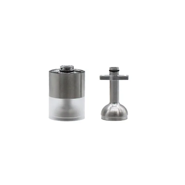 Kit Adaptateur DL + Tank longue version pour Pioneer V1 MTL RTA - Bp Mods - image 4