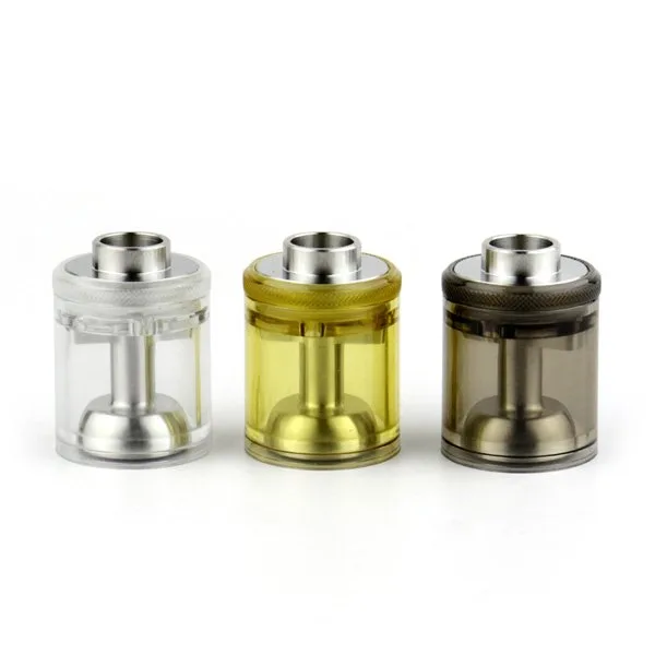 Tube court Pioneer V1.5 RTA - Bp Mods - image 2