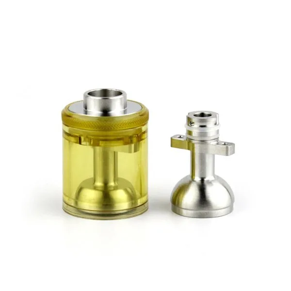 Tube court Pioneer V1.5 RTA - Bp Mods - image 3