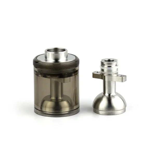 Tube court Pioneer V1.5 RTA - Bp Mods - image 4