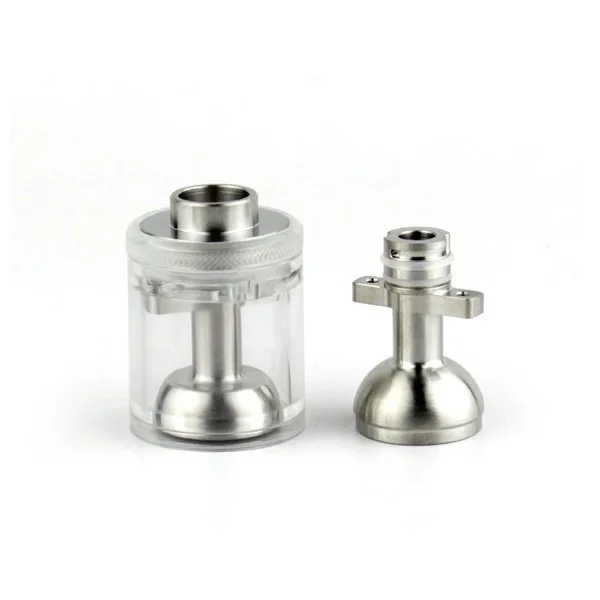 Tube court Pioneer V1.5 RTA - Bp Mods - image 5