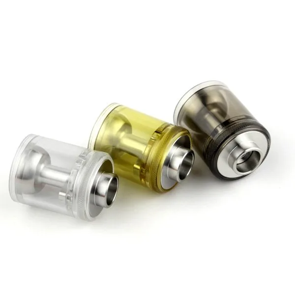Tube court Pioneer V1.5 RTA - Bp Mods - image 6
