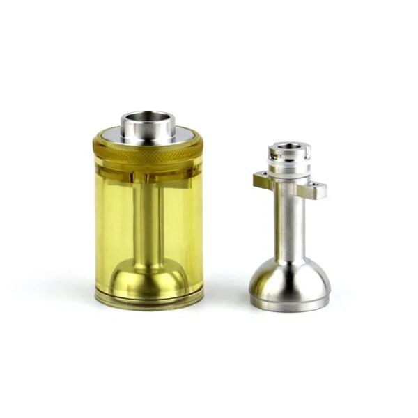 Tube long Pioneer V1.5 RTA - Bp Mods - image 3