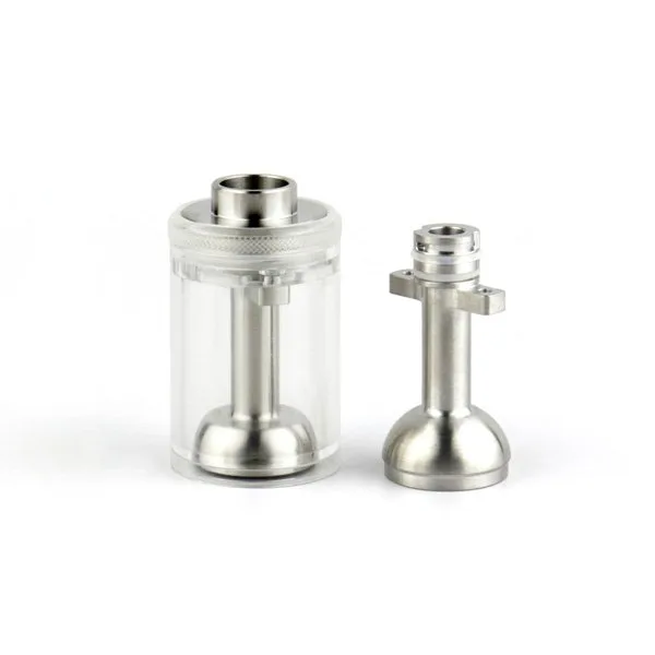 Tube long Pioneer V1.5 RTA - Bp Mods - image 5