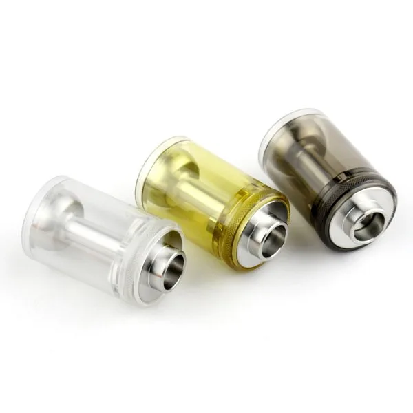 Tube long Pioneer V1.5 RTA - Bp Mods - image 6