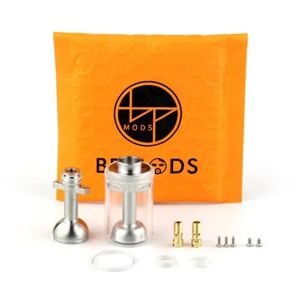 Tube long Pioneer V1.5 RTA - Bp Mods - image 7