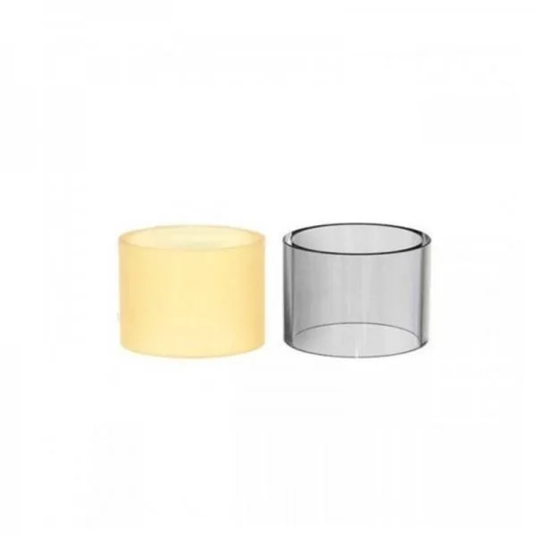 Pyrex Matte 2ml pour Destiny RTA - Hellvape - image 2
