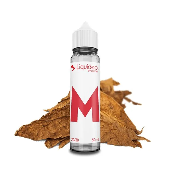 Classic le M 0mg 50ml - Liquideo Evolution - image 2