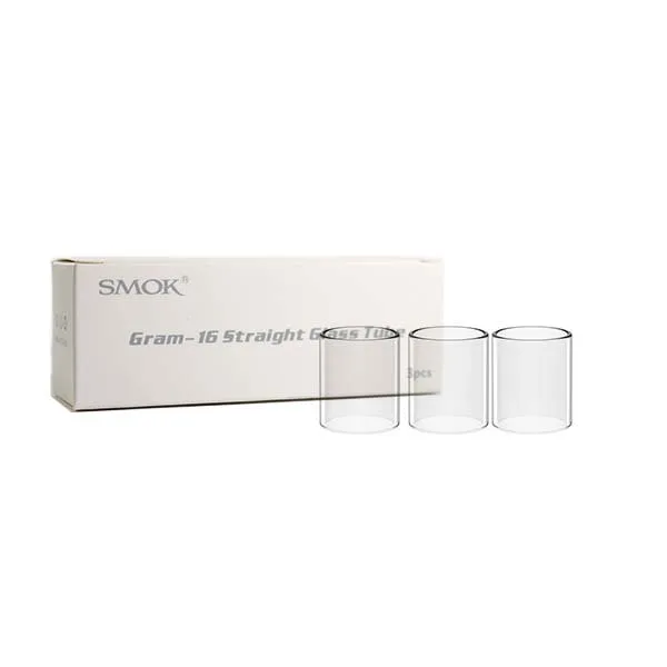 Pyrex Tank Gram 16 (3pcs) - Smoktech - image 4