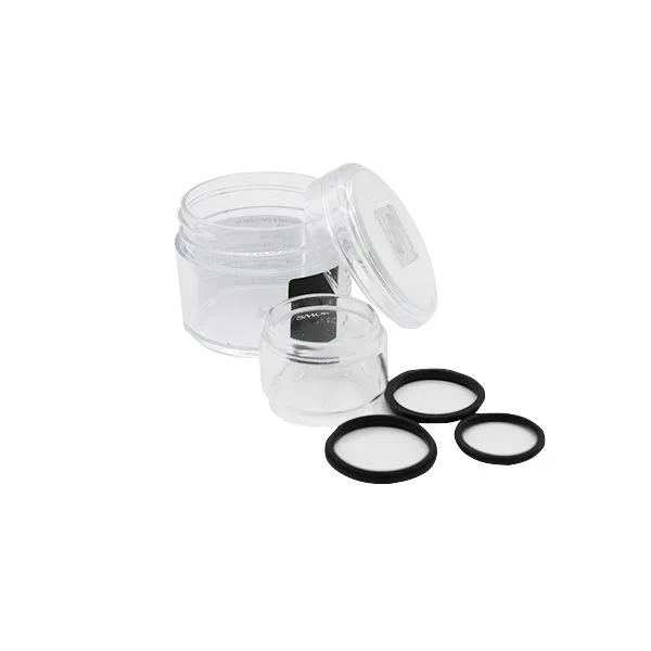 Pyrex-1 TFV9 / TFV8 Big Baby / X-Baby 6.5ml - Smoktech - image 3
