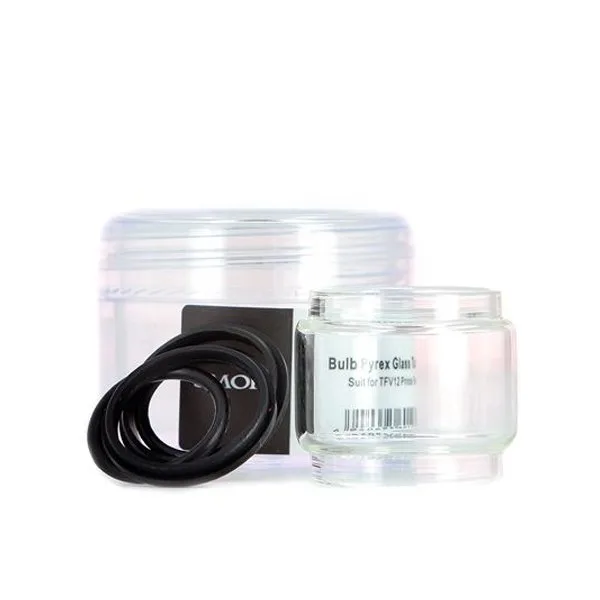 Pyrex-2 Bulb 8ml TFV12 P-Tank - Smoktech - image 3