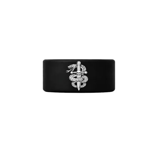 Vape Band Dagger Snake 22 à 26mm (10pcs) - image 2