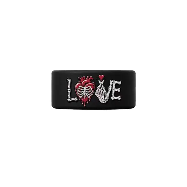 Vape Band Love 22 à 26mm (10pcs) - image 2