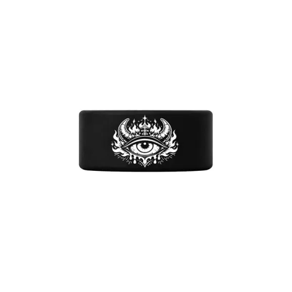 Vape Band Eye of Hell 22 à 26mm (10pcs) - image 2
