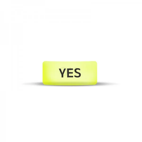 Vape Band Phosphorescent 22-24mm (10pcs) Couleurs Aleatoires - image 3