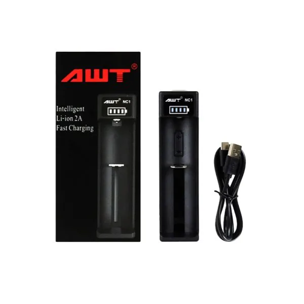 Chargeur NC1 2A Type-C - AWT - image 3
