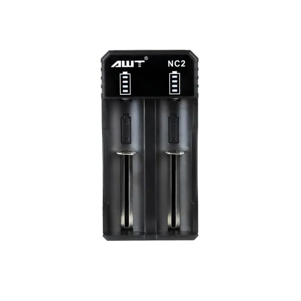 Chargeur NC2 2A Type-C - AWT - image 2