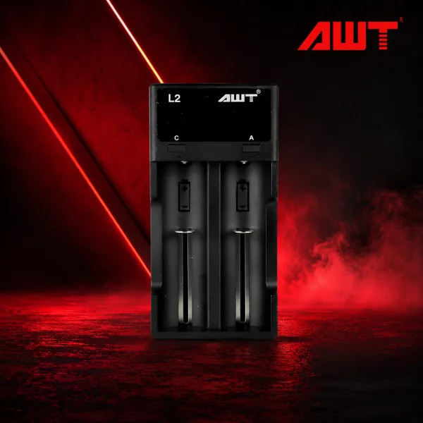 Chargeur L2 2A Type-C - AWT - image 3