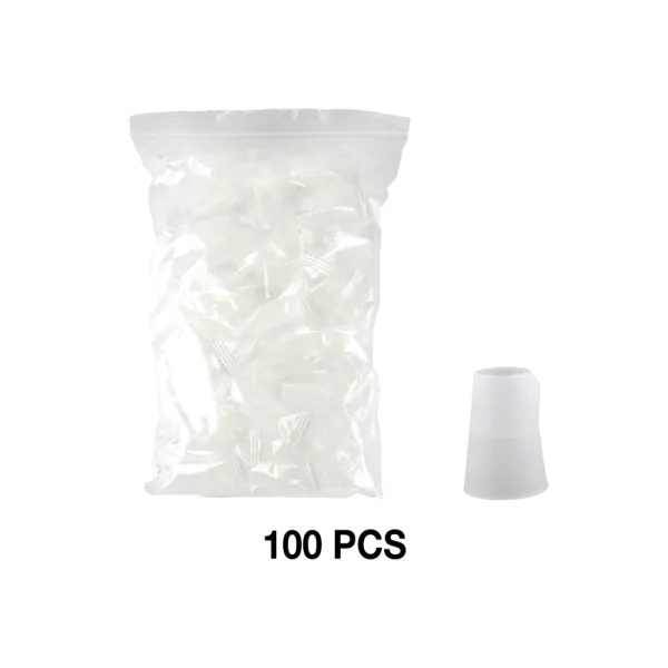Embouts Testeurs Coniques Universels (100pcs)
