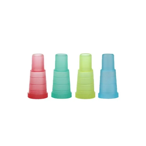 Embout testeur compatible Hookah Air (50pcs) - L - image 4