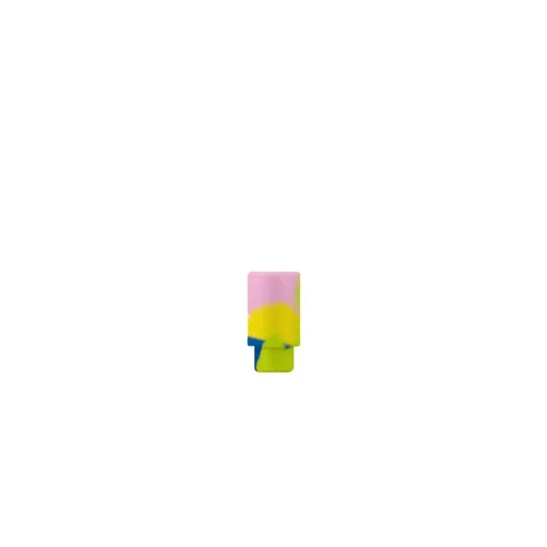 Drip Tip 510 silicone (100pcs / Pack) - image 7