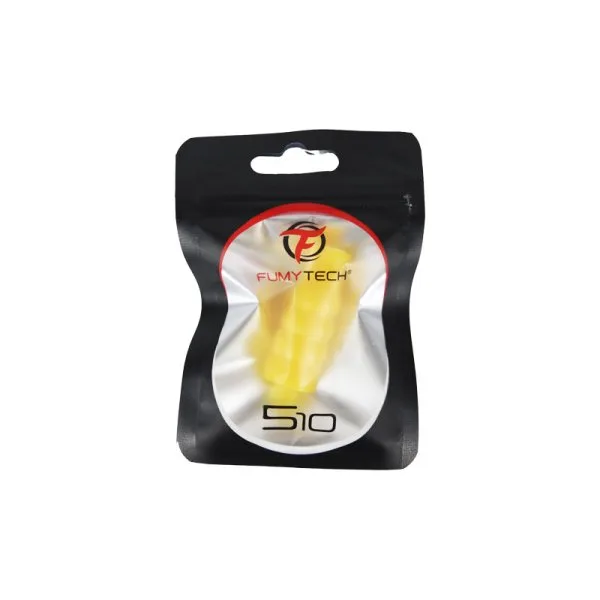 Drip Tip 510 Hookah Air New Colors - Fumytech - image 3
