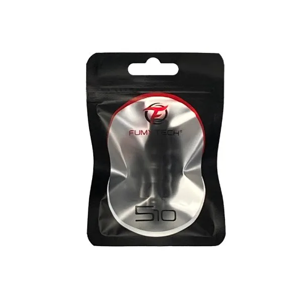 Drip Tip 510 Hookah Air - Fumytech - image 3