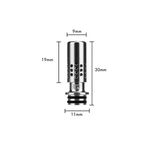 Drip Tip 510 A Blaster - BD Vape - image 4