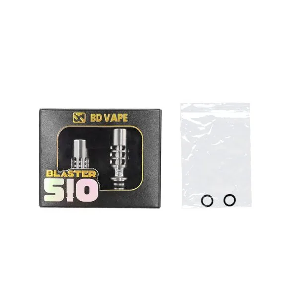 Drip Tip 510 B Blaster - BD Vape - image 3