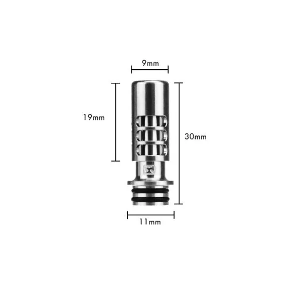 Drip Tip 510 B Blaster - BD Vape - image 4