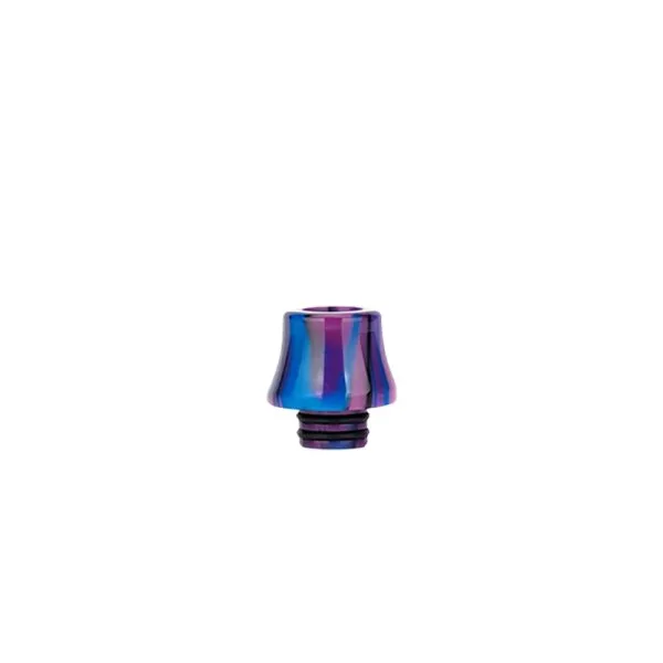 Drip Tip 510 en Resine (AS194) - ReeWape - image 6