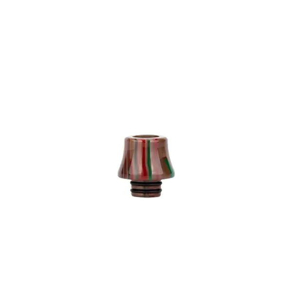 Drip Tip 510 en Resine (AS194) - ReeWape - image 8