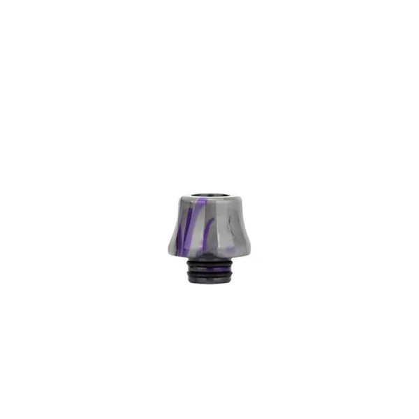 Drip Tip 510 en Resine (AS194) - ReeWape - image 9