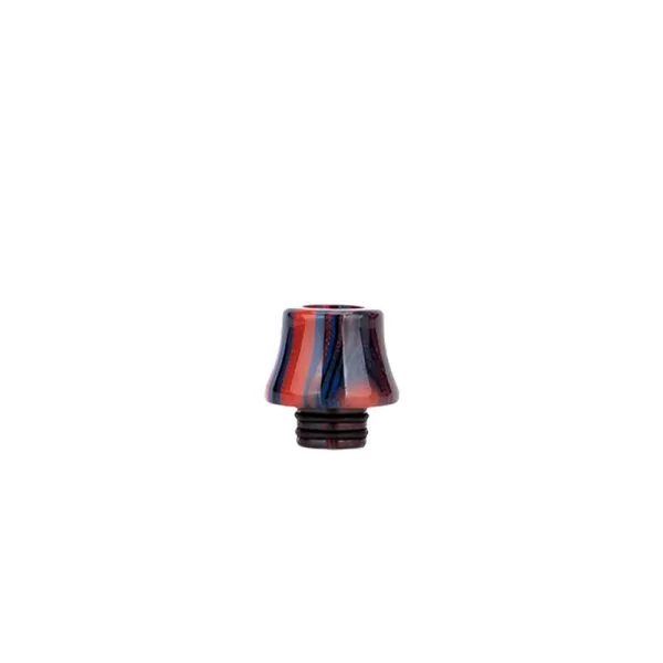 Drip Tip 510 en Resine (AS194) - ReeWape - image 10