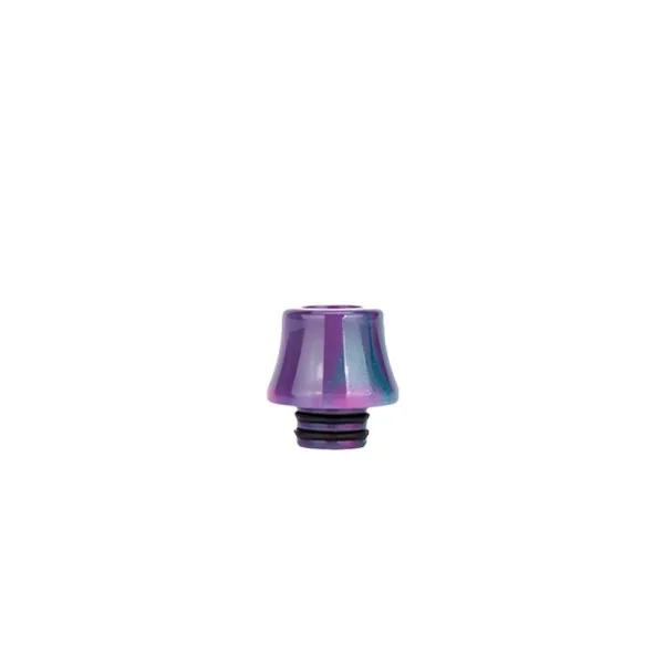 Drip Tip 510 en Resine (AS194) - ReeWape - image 11