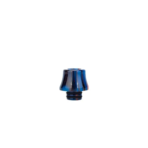 Drip Tip 510 en Resine (AS194) - ReeWape - image 12