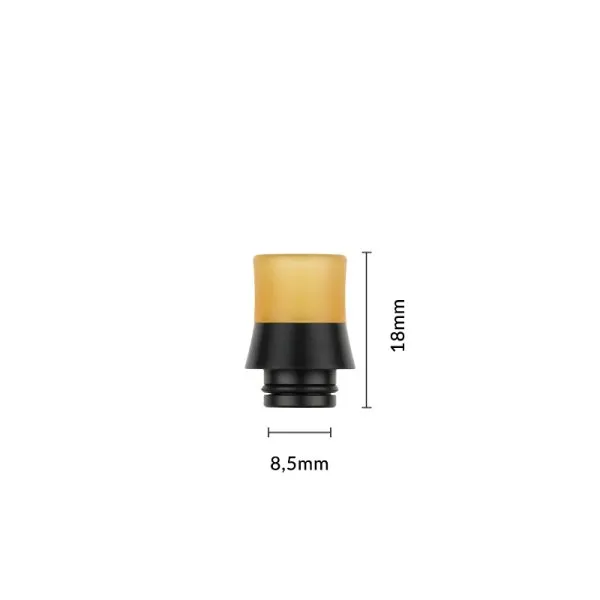Drip Tip 510 (AS279) - ReeWape - image 4