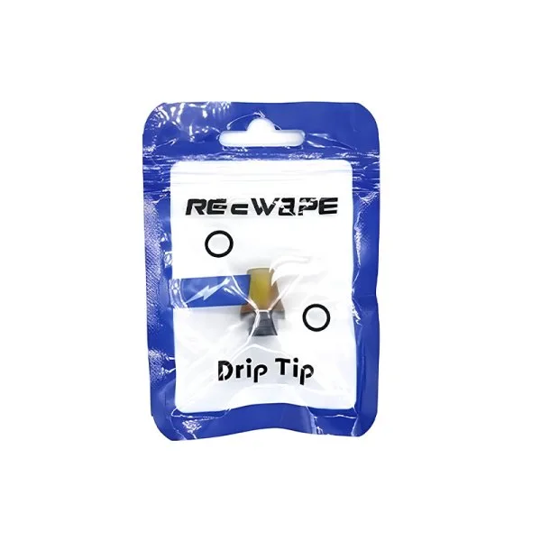 Drip Tip 510 (AS283) - ReeWape - image 3