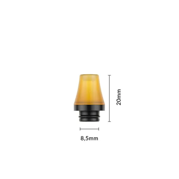 Drip Tip 510 (AS283) - ReeWape - image 5