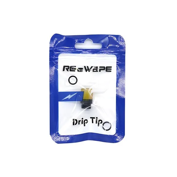 Drip Tip 510 (AS280) - ReeWape - image 3