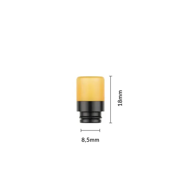 Drip Tip 510 (AS280) - ReeWape - image 4
