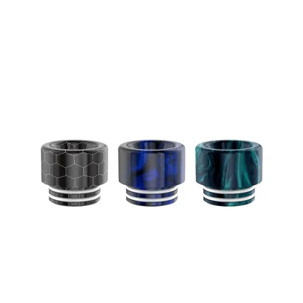Drip Tip 810 Z Force Resin 810 - Innokin - image 2