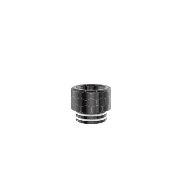 Drip Tip 810 Z Force Resin 810 - Innokin - image 4