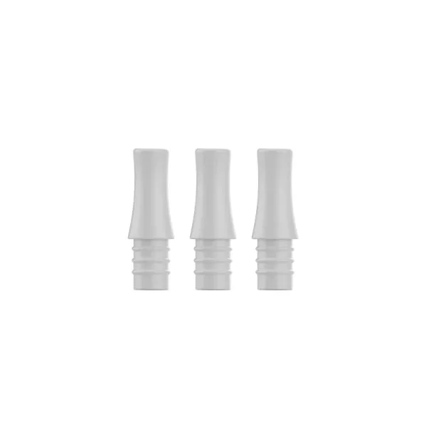 Drip Tip Soft (3pcs) - Kiwi Vapor