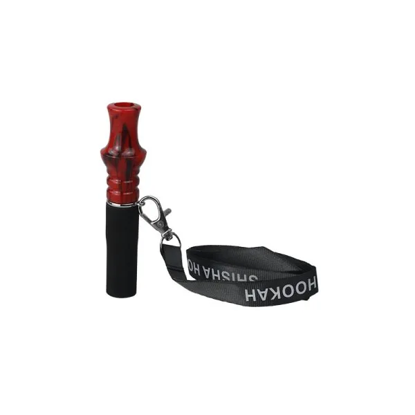 Embout à Chicha avec Lanière (1.7cm × 10cm) - image 4
