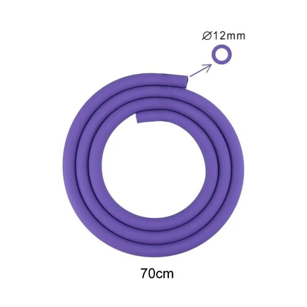 Tuyaux en Silicone 70cm - Fumytech - image 3