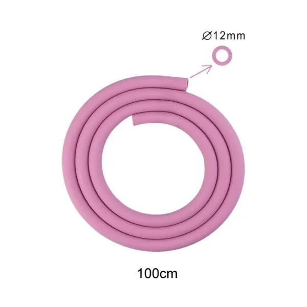 Tuyaux en Silicone 100cm - Fumytech - image 3